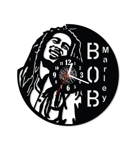 Bob Marley 15.7