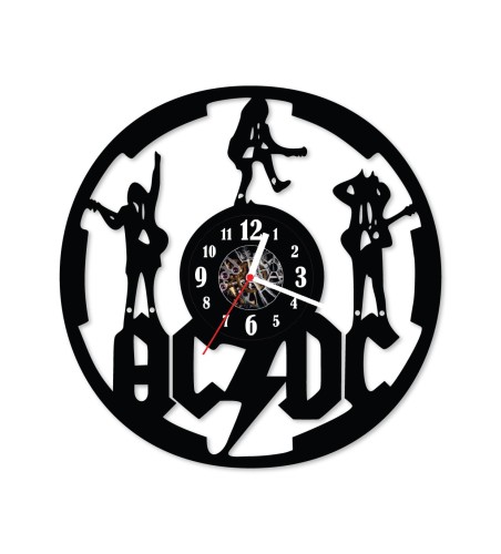 AC DC 13.7