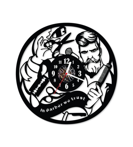 Barber Shop 36.7