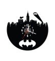 Batman 10.7