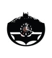Batman 25.7