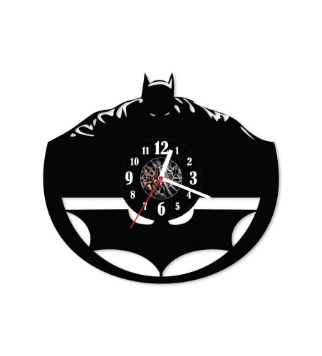 Batman 25.7