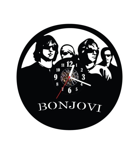 Bon Jovi 12.7