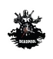 Deadpool 11.7