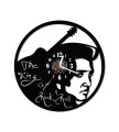 Elvis Presley 9.7