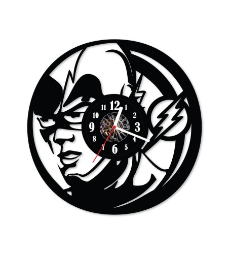 Flash 24.7