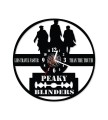 Peaky Blinders 23.7