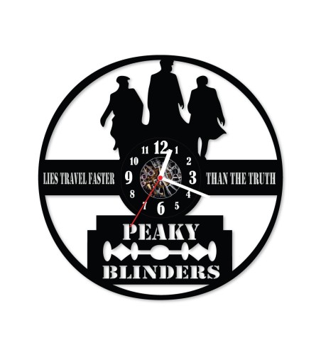 Peaky Blinders 23.7