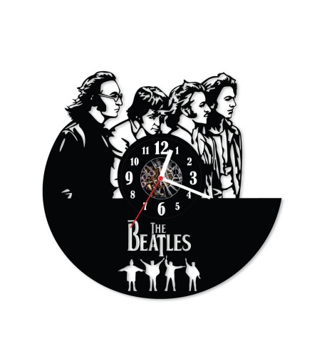 The Beatles 16.7