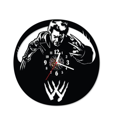 Wolverine 14.7