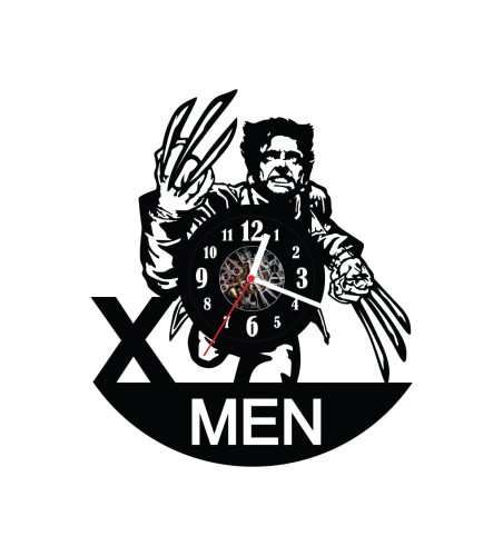 X-MEN 26.7
