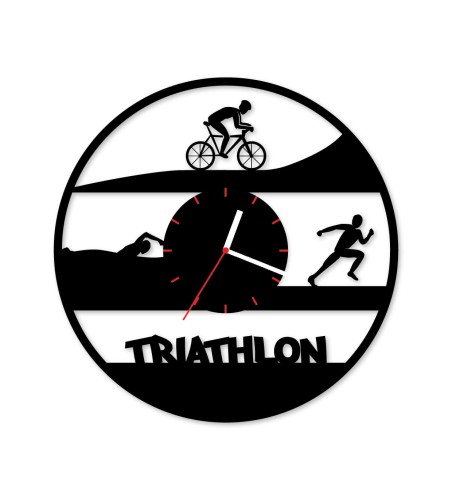 Triathlon 3.8