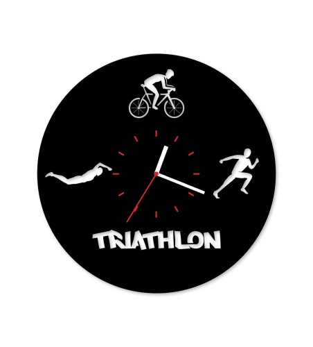 Triathlon 4.8