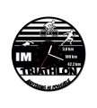Triathlon IM 5.8