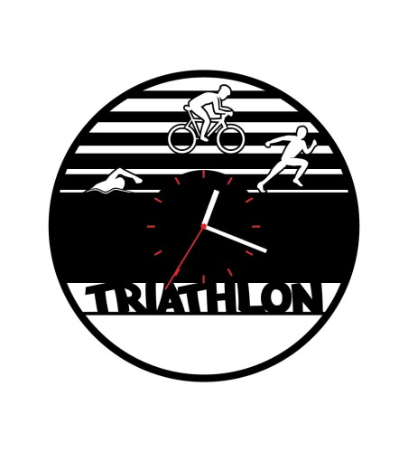 Triathlon 6.8