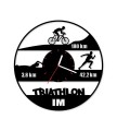Triathlon IM 9.8