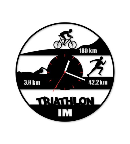 Triathlon IM 9.8