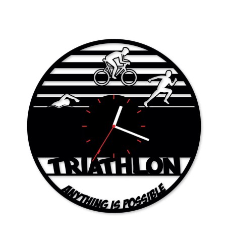 Triathlon 10.8