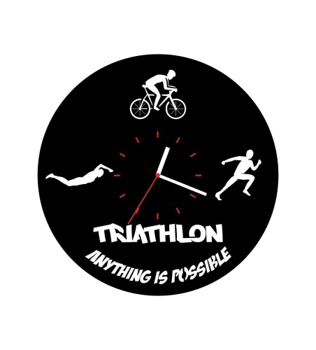 Triathlon 13.8