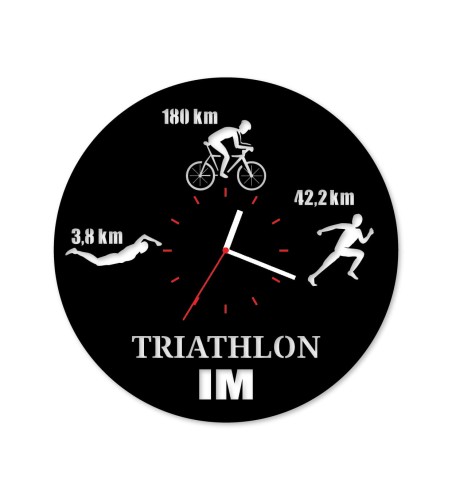 Triathlon IM 15.8