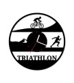 Triathlon 16.8