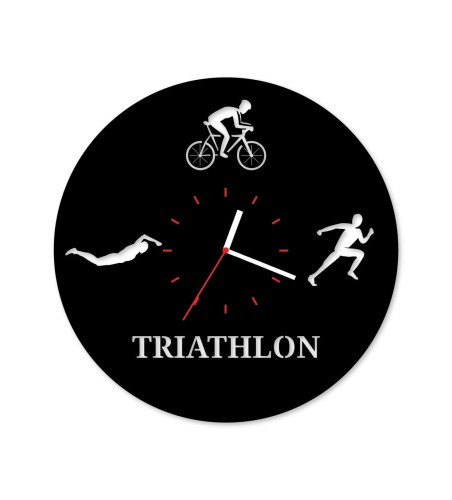 Triathlon 17.8