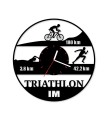 Triathlon IM 22.8