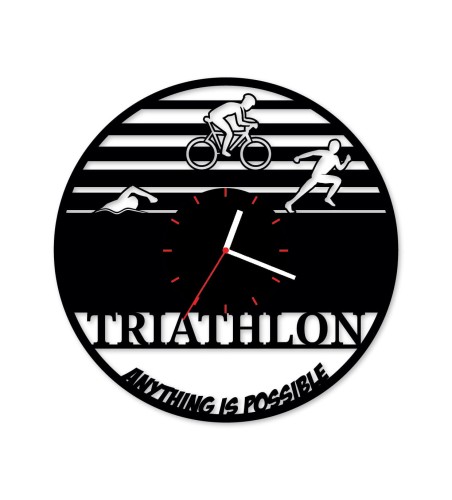 Triathlon 23.8