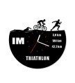 Triathlon IM 27.8