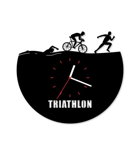Triathlon 28.8