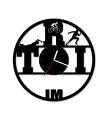 Triathlon IM 30.8