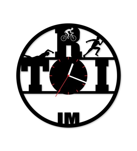 Triathlon IM 30.8