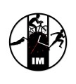Triathlon IM 31.8