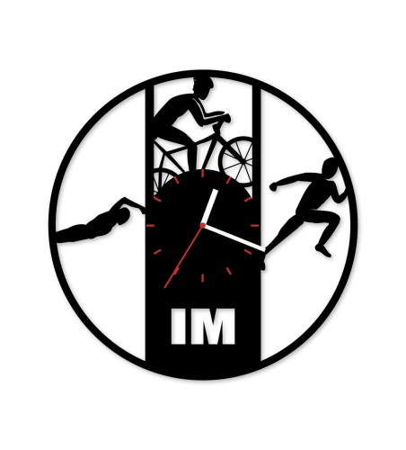 Triathlon IM 31.8