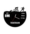Triathlon 1.2 IM 32.8