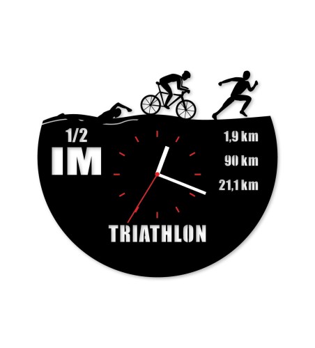 Triathlon 1.2 IM 32.8