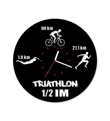 Triathlon 1.2 IM 33.8
