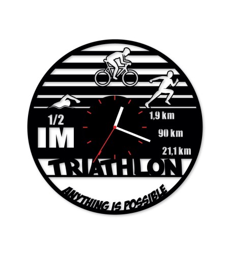 Triathlon 1.2 IM 34.8