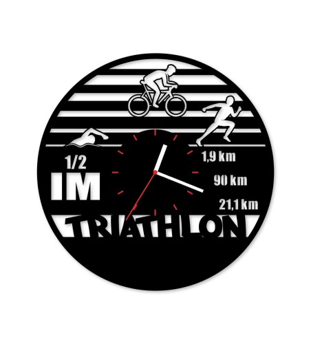 Triathlon 1.2 IM 35.8