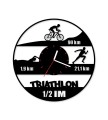 Triathlon 1.2 IM 36.8