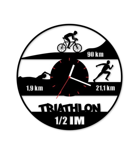 Triathlon 1.2 IM 36.8