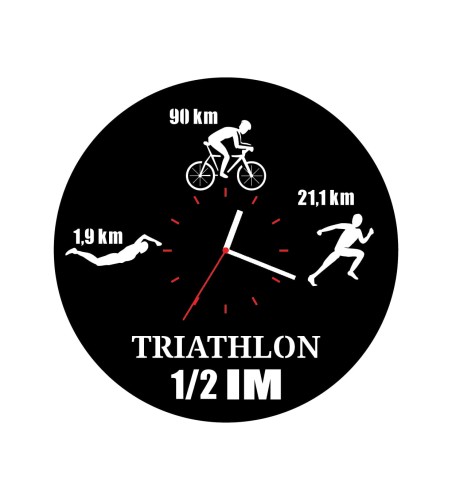 Triathlon 1.2 IM 38.8