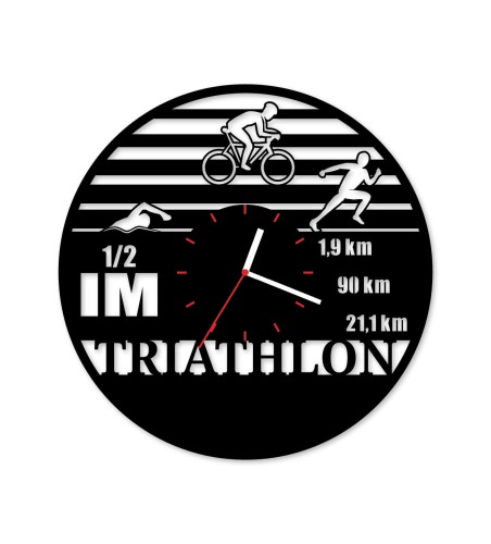 Triathlon 1.2 IM 40.8