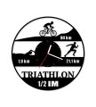 Triathlon 1.2 IM 41.8