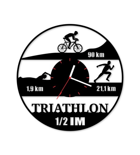 Triathlon 1.2 IM 41.8
