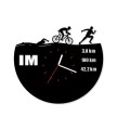Triathlon 1.2 IM 43.8
