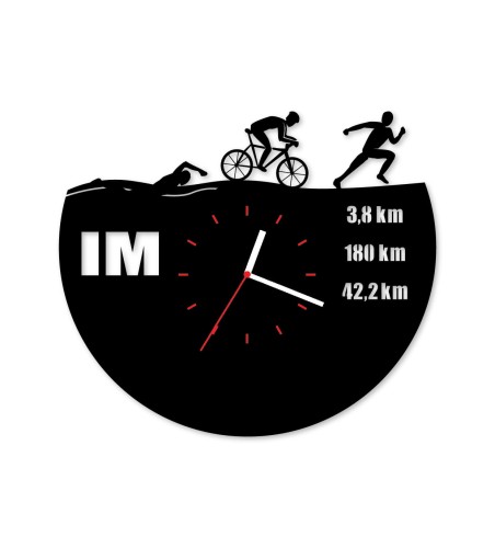 Triathlon 1.2 IM 43.8