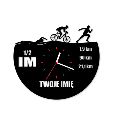 Triathlon 1.2 IM 44.8