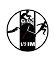 Triathlon 1.2 IM 47.8