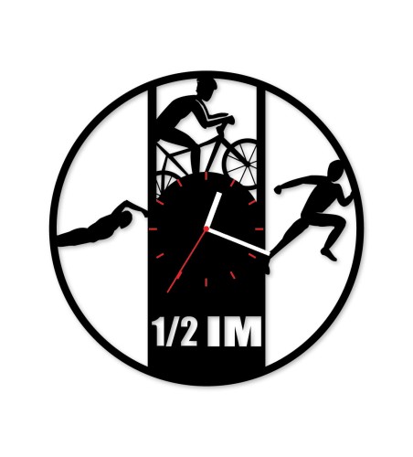 Triathlon 1.2 IM 47.8